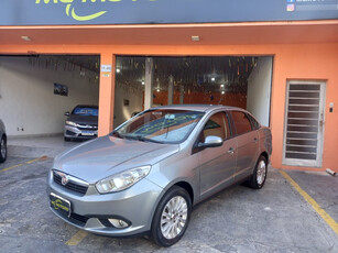 Fiat Grand Siena 1.6 16v Essence Flex 4p