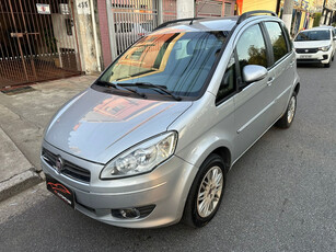 Fiat Idea 1.4 Attractive Flex 5p