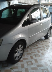 Fiat Idea 1.4 Elx Flex 5p