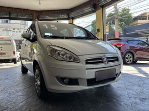 Fiat Idea 1.4 MPI ATTRACTIVE 8V FLEX 4P MANUAL