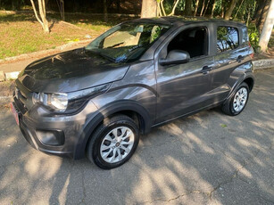 Fiat Mobi 1.0 EVO LIKE.