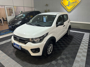 Fiat Mobi 1.0 Like Flex 5p