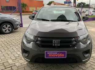 Fiat Mobi Like 1.0