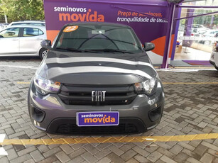 Fiat Mobi Like 1.0