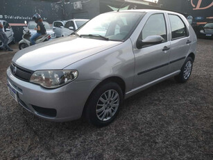 Fiat Palio 1.0 Elx Flex 5p