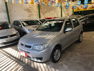 Fiat Palio 1.0 Fire Flex 5p