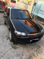 Fiat Palio 1.8 1.8r Flex 5p