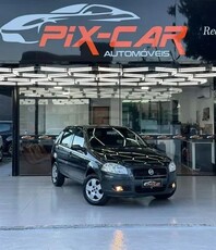 Fiat Palio ELX Flex
