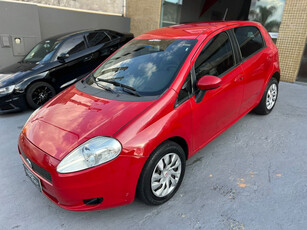 Fiat Punto Punto ATTRACTIVE 1.4 Fire Flex 8V 5p