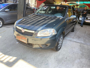 Fiat Siena 1.0 El Flex 4p