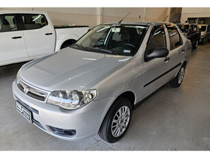 Fiat Siena 1.0 Mpi Fire 8v Flex 4p Manual