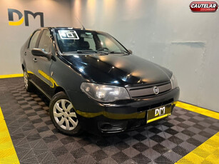 Fiat Siena 1.0 MPI FIRE 8V FLEX 4P MANUAL