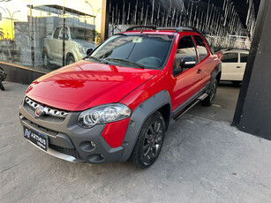 Fiat Strada Strada Adventure1.8/ 1.8 LOCKER Flex CD