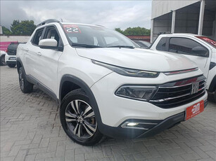 Fiat Toro 1.3 Turbo 270 Freedom