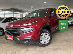 Fiat Toro 1.8 16V EVO FLEX ENDURANCE AT6