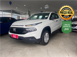 Fiat Toro 1.8 16V EVO FLEX ENDURANCE AT6