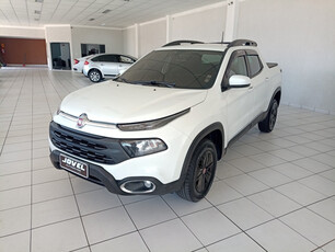 Fiat Toro 1.8 16V EVO FLEX FREEDOM AT6