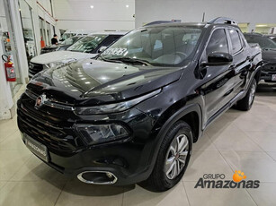 Fiat Toro 1.8 16v Freedom Flex 4x2 Aut. 4p