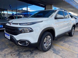 Fiat Toro 1.8 16v Freedom Flex 4x2 Aut. 4p