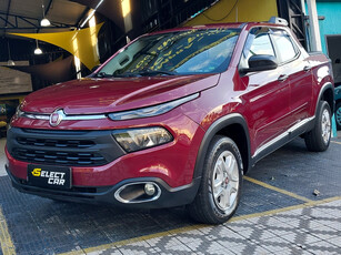 Fiat Toro 1.8 16v Freedom Flex 4x2 Aut. 4p