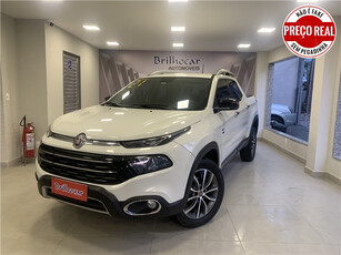 Fiat Toro 2.0 16V TURBO DIESEL VOLCANO 4WD AT9