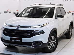 Fiat Toro 2.0 16V TURBO DIESEL VOLCANO 4WD AUTOMÁTICO