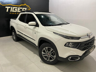 Fiat Toro 2.0 Freedom 4x4 Aut. 4p