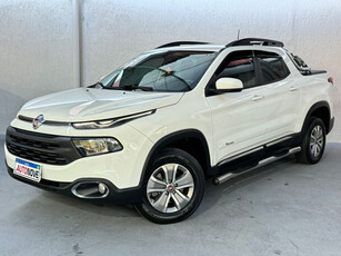 Fiat Toro Freedom 1.8 16V Flex Aut.