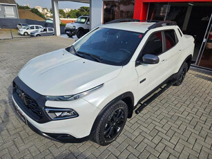 Fiat Toro Ultra At9