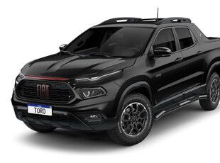 Fiat Toro Ultra Turbodiesel