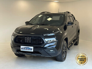 Fiat Toro Volcano 1.3 T270 4x2 Flex Aut.