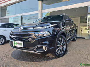 Fiat Toro Volcano 2.0 16V 4x4 TB Diesel Aut.