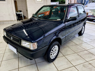 Fiat Uno 1.0 Fire 3p