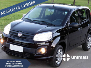 Fiat Uno 1.0 FIREFLY FLEX ATTRACTIVE 4P MANUAL