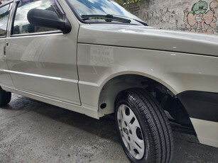 Fiat Uno Economy 1.0