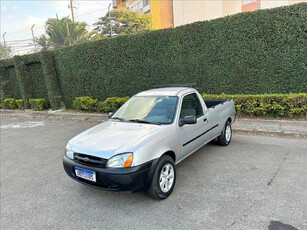 Ford Courier Ford Courier 1.6 l