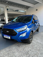 Ford Ecosport 1.5 Freestyle Flex Aut. 5p