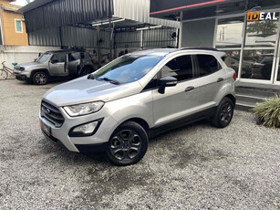 Ford Ecosport 1.5 TIVCT FLEX FREESTYLE AUTOMÁTICO