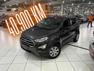 Ford Ecosport 1.5 TIVCT SE