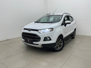 Ford Ecosport 1.6 16v Freestyle Flex 5p