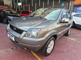 Ford Ecosport 1.6 Xlt 5p