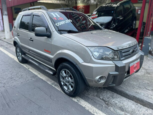 Ford Ecosport 1.6 Xlt Freestyle Flex 5p