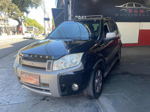 Ford Ecosport 2.0 Xlt 4wd Flex 5p