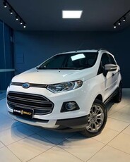 Ford Ecosport Freestyle 1.6 15/16
