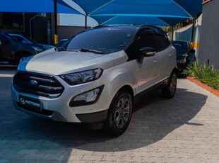 Ford Ecosport FSL AT 1.5