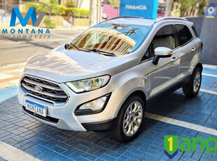 Ford Ecosport Tit2at 1.5