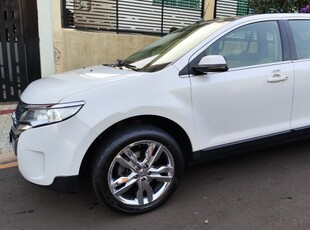 Ford Edge Limited 3.5 AWD 4X4