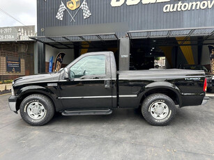 Ford F-250 XL 4x2 3.9 (Cab Simples)