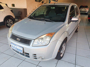 Ford Fiesta 1.0 Flex 5p