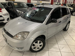 Ford Fiesta 1.0 Street 5p